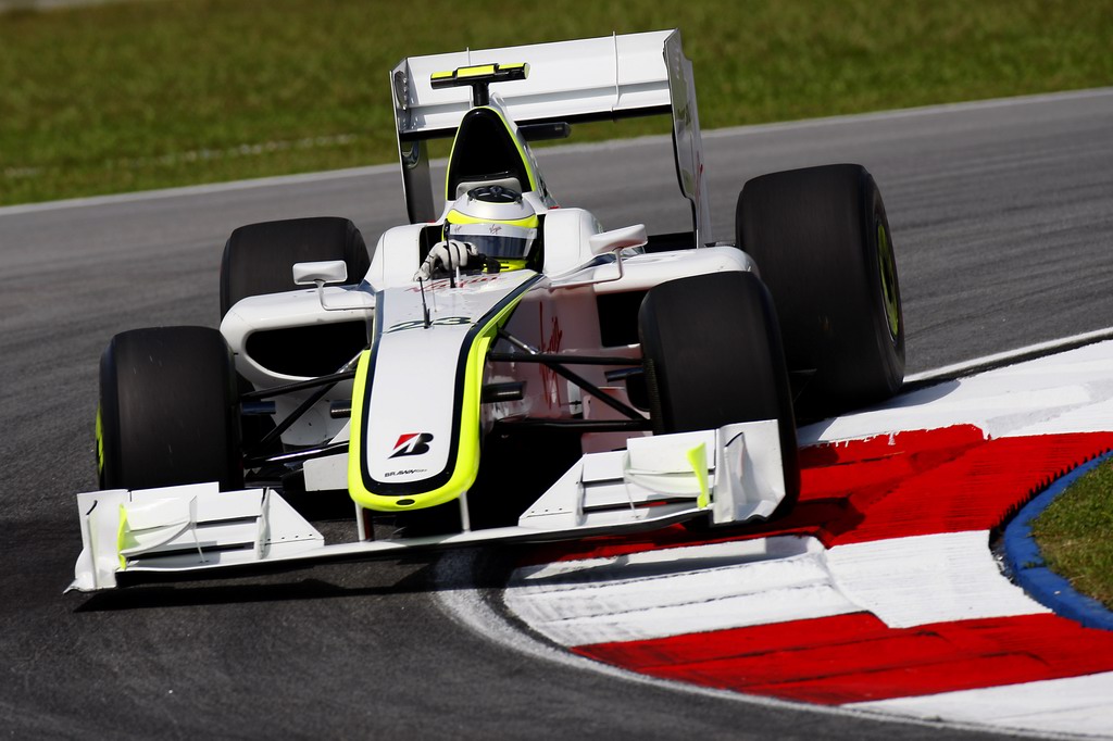 GP MALESIA - Prove Libere